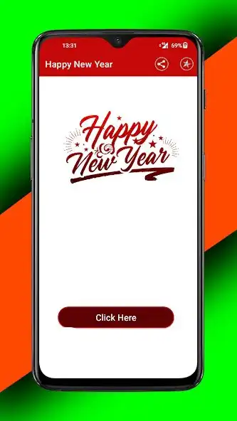 Play Happy New Year Shayari 2023  and enjoy Happy New Year Shayari 2023 with UptoPlay