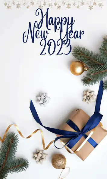 Play Happy New Year Status 2023  and enjoy Happy New Year Status 2023 with UptoPlay