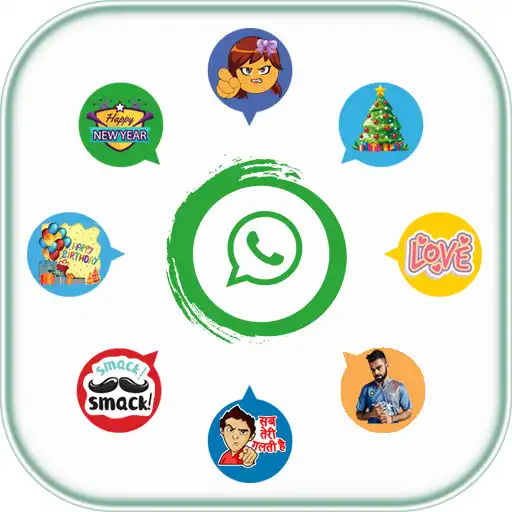 Play Happy NewYear Sticker for WhatsApp - WAStickerApps APK Play Happy NewYear Sticker for WhatsApp - WAStickerApps APK