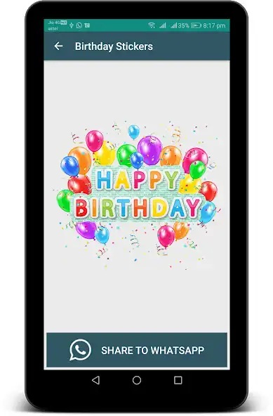 Play Happy NewYear Sticker for WhatsApp - WAStickerApps as an online game Happy NewYear Sticker for WhatsApp - WAStickerApps with UptoPlay