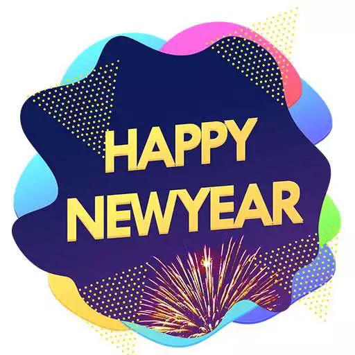 Play happy new year stickers for WA, new year wishes APK Play happy new year stickers for WA, new year wishes APK