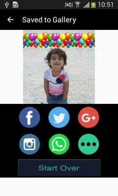 Play Happy New Year Stickers