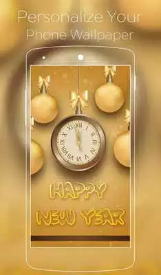 Play Happy New Year Wallpapers 2019