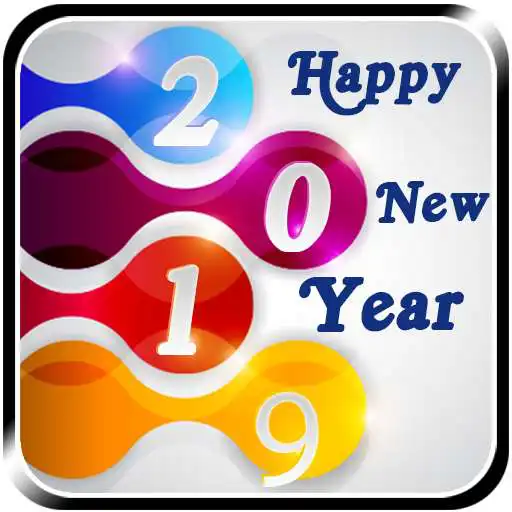 Play Happy New Year Wallpapers 2020 APK