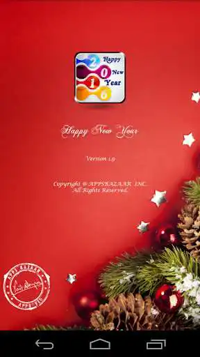 Play Happy New Year Wallpapers 2020  and enjoy Happy New Year Wallpapers 2020 with UptoPlay