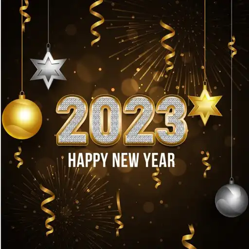 Play Happy New Year Wallpapers 2023 APK