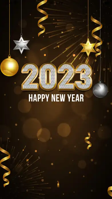 Play Happy New Year Wallpapers 2023  and enjoy Happy New Year Wallpapers 2023 with UptoPlay