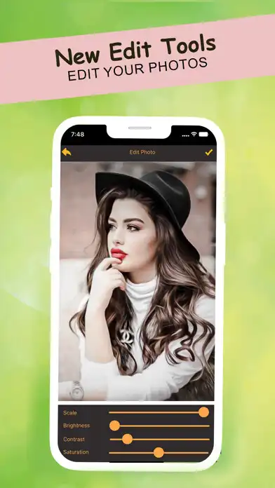 Play Happy New Year Wallpapers 2023 as an online game Happy New Year Wallpapers 2023 with UptoPlay