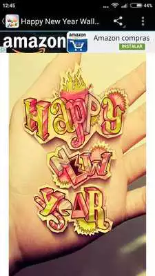 Play Happy New Year Wallpapers Play Happy New Year Wallpapers