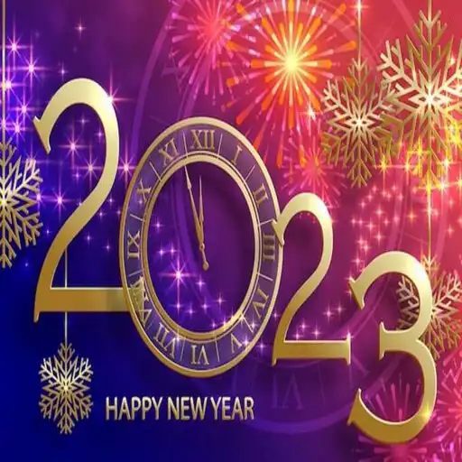 Play Happy New Year Wishes 2023 APK