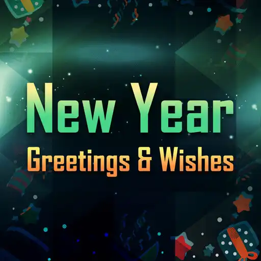 Play Happy NewYear Wishes Greetings APK