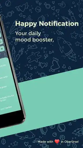 Play Happy Notification as an online game Happy Notification with UptoPlay
