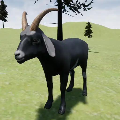Play Happy Nubian Goat Simulator APK Play Happy Nubian Goat Simulator APK
