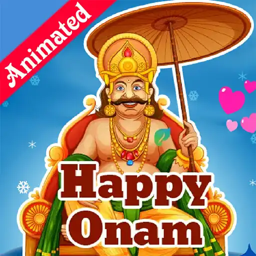 Play Happy Onam - Animated Stickers APK Play Happy Onam - Animated Stickers APK