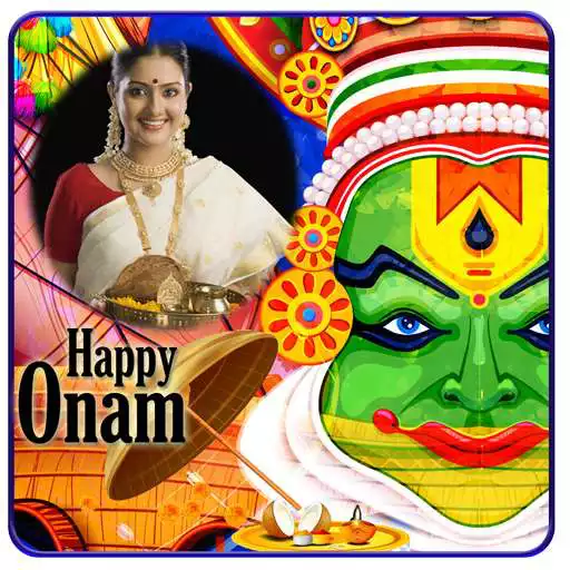 Play Happy Onam Photo Frames APK Play Happy Onam Photo Frames APK