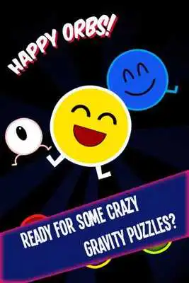 Play Happy Orbs