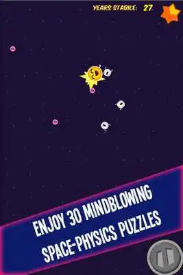 Play Happy Orbs