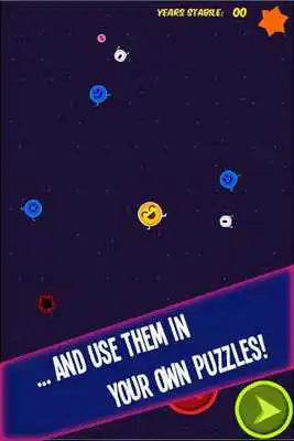 Play Happy Orbs