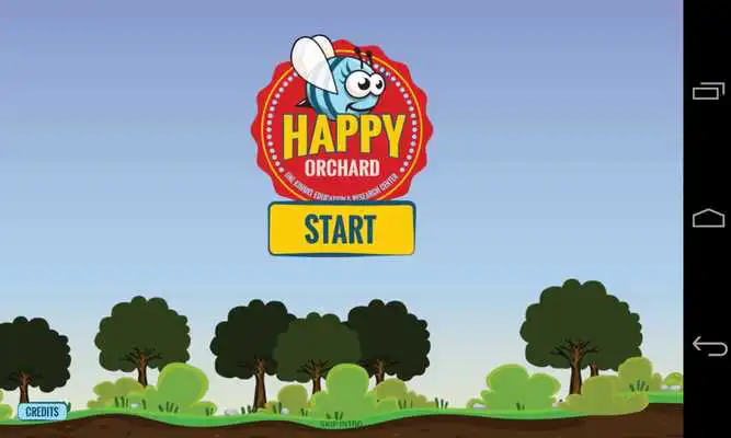 Play Happy Orchard