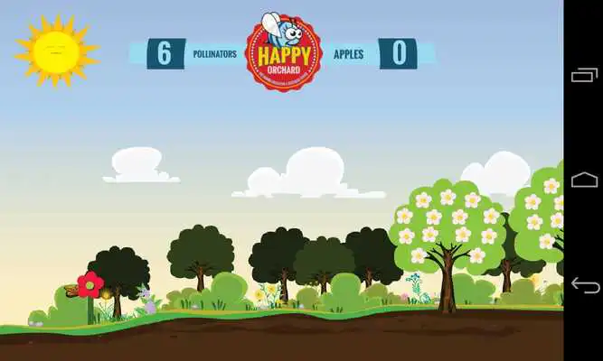 Play Happy Orchard