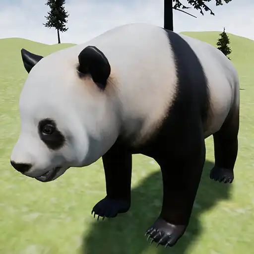 Play Happy Panda Simulator APK Play Happy Panda Simulator APK