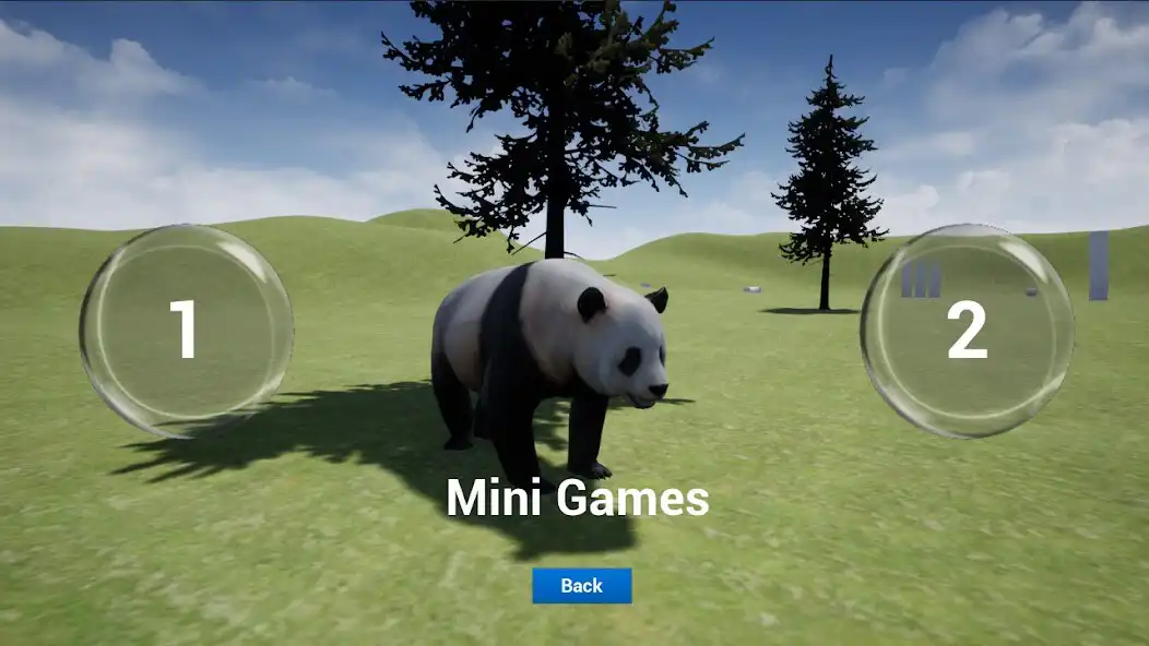 Play Happy Panda Simulator  and enjoy Happy Panda Simulator with UptoPlay