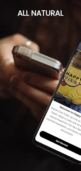 Play Happy Panini as an online game Happy Panini with UptoPlay