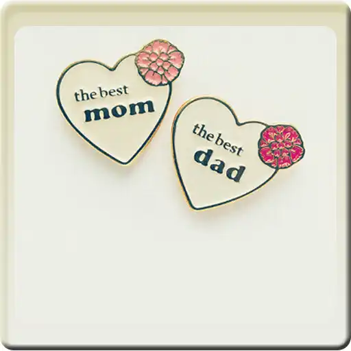 Free play online Happy Parents Day Greetings APK
