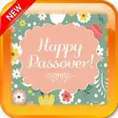 Free play online Happy Passover Cards APK