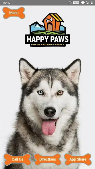 Play Happy Paws Missoula  and enjoy Happy Paws Missoula with UptoPlay