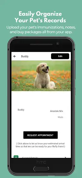 Play Happy Paws Pet Lounge  and enjoy Happy Paws Pet Lounge with UptoPlay