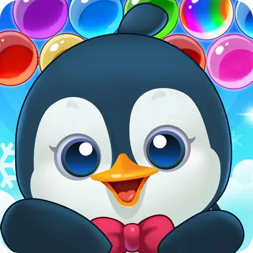 Play Happy Penguin APK