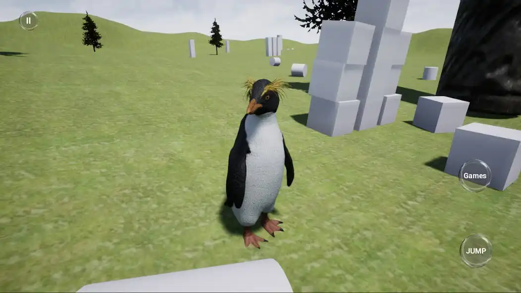 Play Happy Penguin Simulator  and enjoy Happy Penguin Simulator with UptoPlay