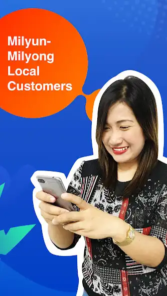 Play HappyPera - Mobile cash loan as an online game HappyPera - Mobile cash loan with UptoPlay