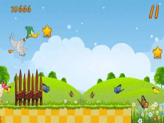 Play Happy Pets Run