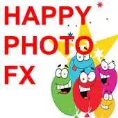 Free play online Happy PhotoFX APK