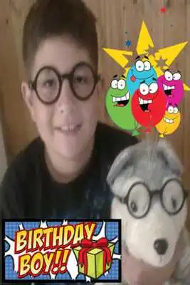 Play Happy PhotoFX