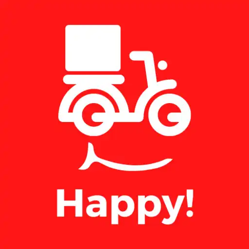 Play Happy! - Pide todo a domicilio APK Play Happy! - Pide todo a domicilio APK