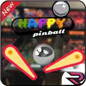 Free play online Happy Pinball Flipper -2018 APK Free play online Happy Pinball Flipper -2018 APK