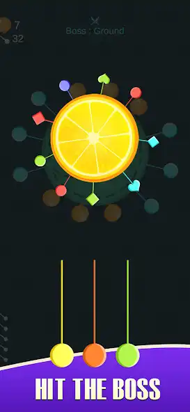 Play Happy Pin  and enjoy Happy Pin with UptoPlay