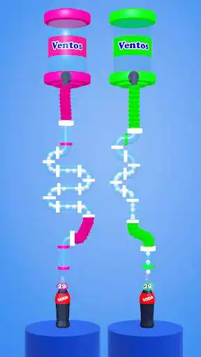 Play Happy Pipes  and enjoy Happy Pipes with UptoPlay