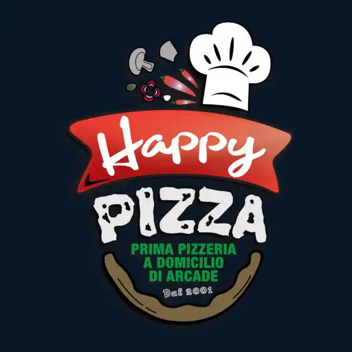 Play Happy Pizza Arcade APK