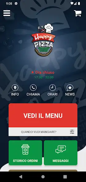 Play Happy Pizza Arcade  and enjoy Happy Pizza Arcade with UptoPlay