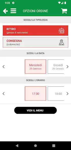 Play Happy Pizza Arcade as an online game Happy Pizza Arcade with UptoPlay