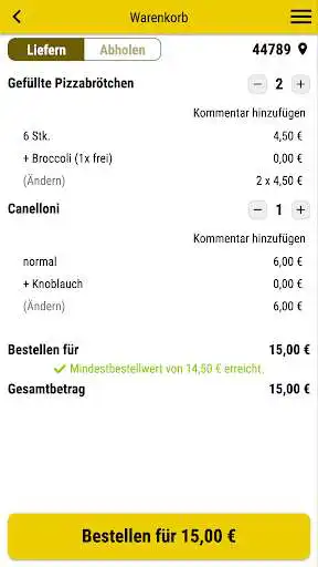 Play Happy Pizza Bochum as an online game Happy Pizza Bochum with UptoPlay