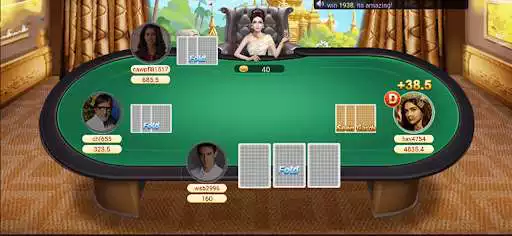 Play HappyPoker
