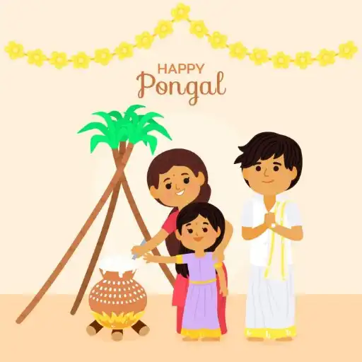 Play Happy Pongal 2023 APK Play Happy Pongal 2023 APK