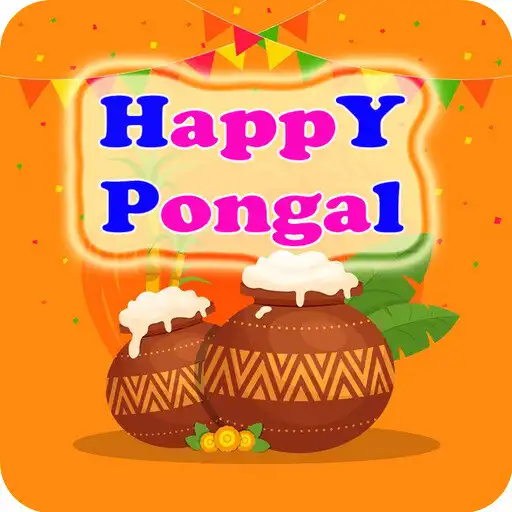 Play Happy Pongal Wishes APK