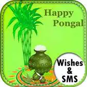 Free play online Happy Pongal Wishes-SMS APK