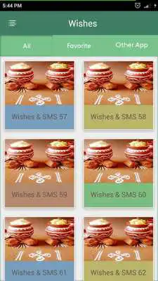 Play Happy Pongal Wishes-SMS